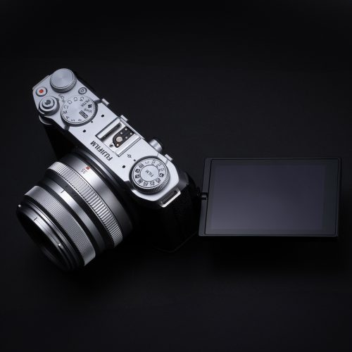Fujifilm X-M5 - Image 6