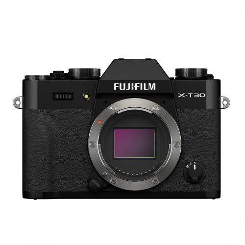 Fujifilm X-T30 II Body product image