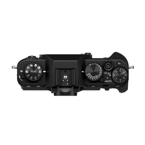 Fujifilm X-T30 III - Image 8