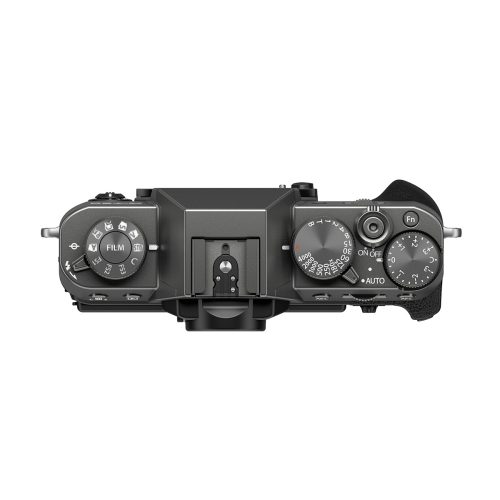 Fujifilm X-T30 III - Image 7