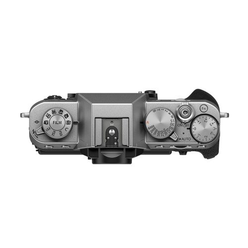 Fujifilm X-T30 III - Image 6