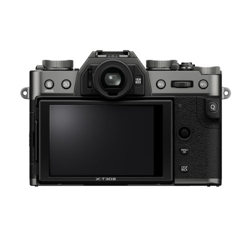 Fujifilm X-T30 III - Image 5