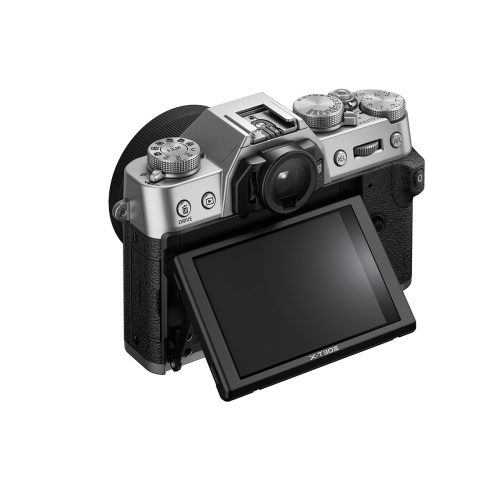 Fujifilm X-T30 III - Image 4