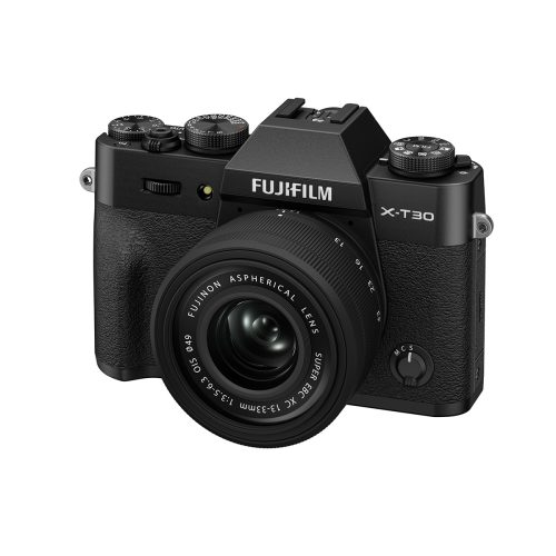 Fujifilm X-T30 III - Image 3