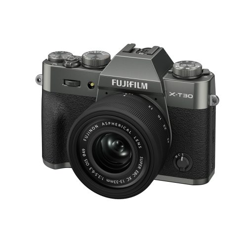 Fujifilm X-T30 III Kit Product Image