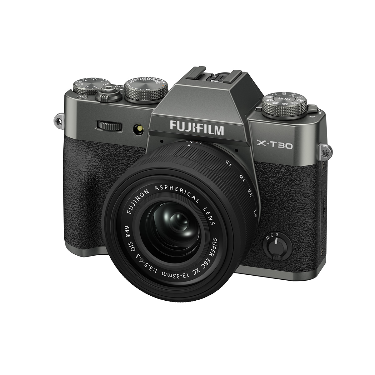 Fujifilm X-T30 III Kit Product Image