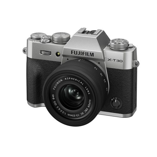 Fujifilm X-T30 III - Image 2