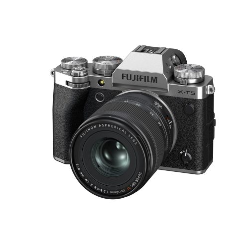 Fujifilm X-T5