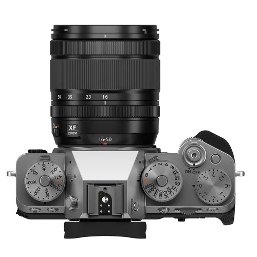 Fujifilm X-T5 - Image 3