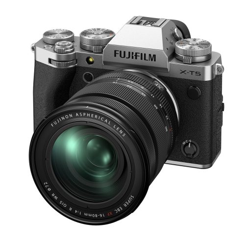 Fujifilm X-T5 - Image 6
