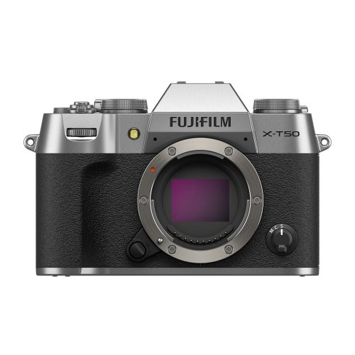 Fujifilm X-T50 Body/Kit - Image 4