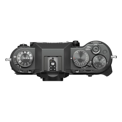 Fujifilm X-T50 Body/Kit - Image 6