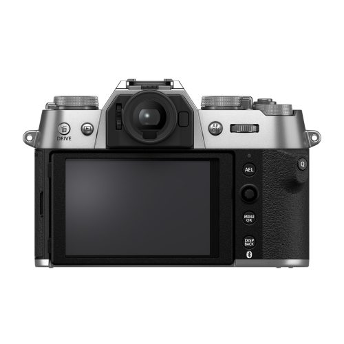 Fujifilm X-T50 Body/Kit - Image 5