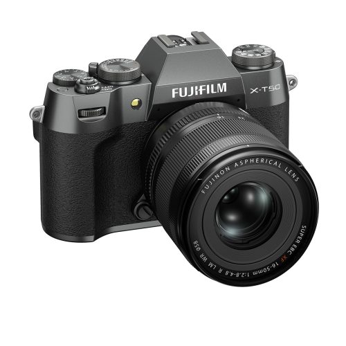 Fujifilm X-T50 Body/Kit - Image 3