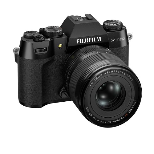 Fujifilm X-T50 Body/Kit - Image 2