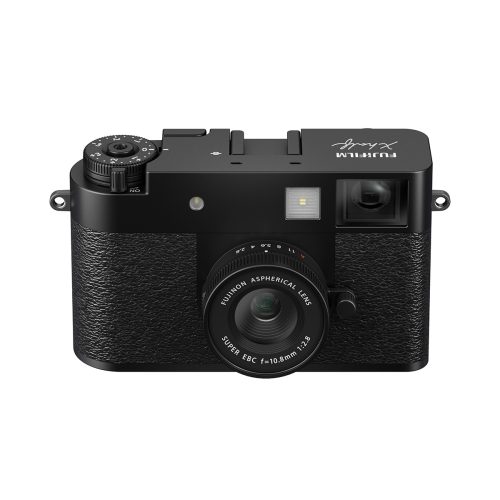 Fujifilm X half - Image 8