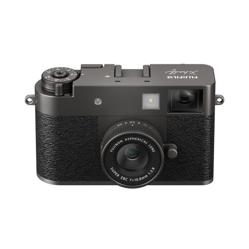 Fujifilm X half - Image 7