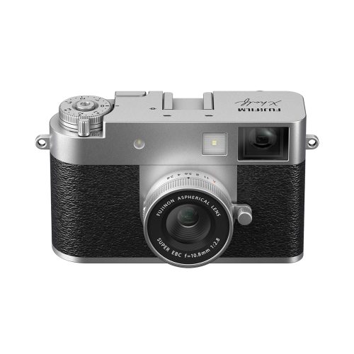 Fujifilm X half product image