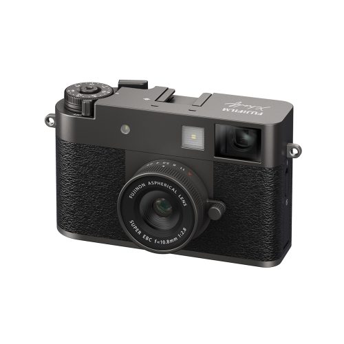 Fujifilm X half - Image 2