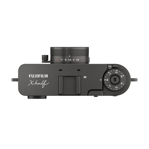 Fujifilm X half - Image 5