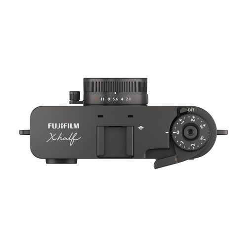 Fujifilm X half - Image 4