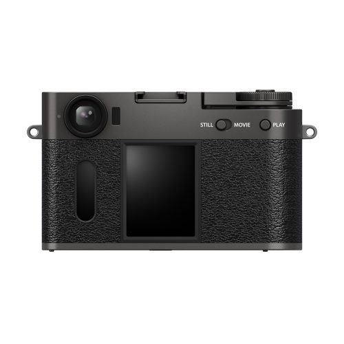 Fujifilm X half - Image 3