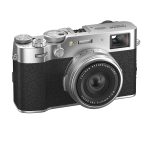 Fujifilm X100VI Camera