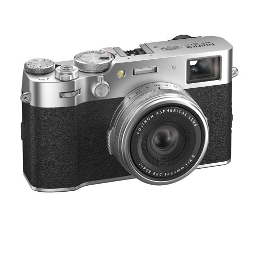 Fujifilm X100VI Camera