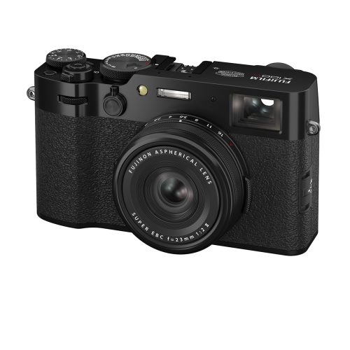 Fujifilm X100VI Camera - Image 2