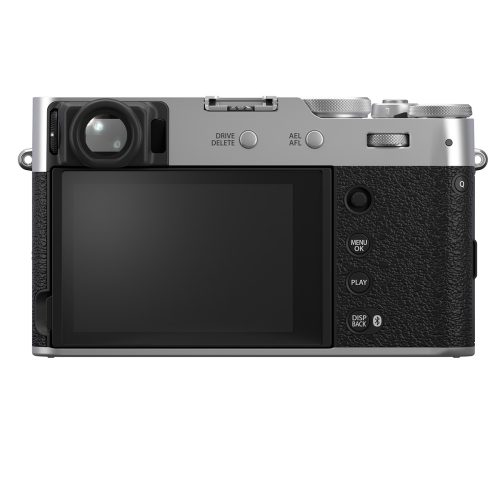 Fujifilm X100VI Camera - Image 7