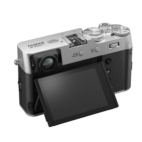 Fujifilm X100VI Camera - Image 5