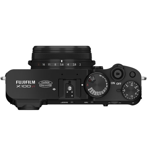 Fujifilm X100VI Camera - Image 4