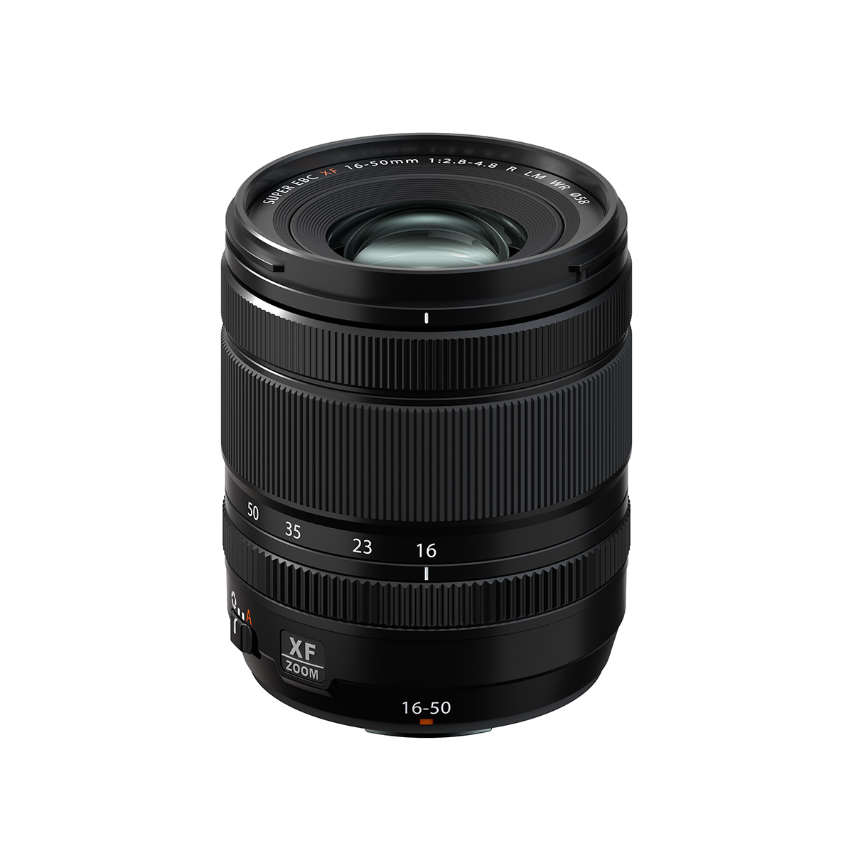 Fujinon XF 16-50mm f/2.8-4.8 R LM WR product image