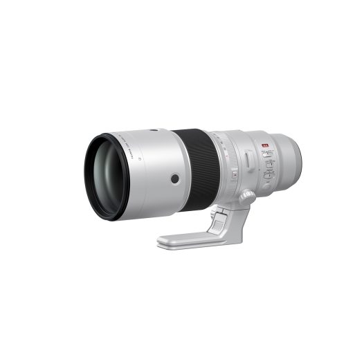 Fujinon XF 500mm f/5.6 R LM OIS WR Product Image