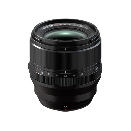 XF56mmF1.2 R WR lens product image