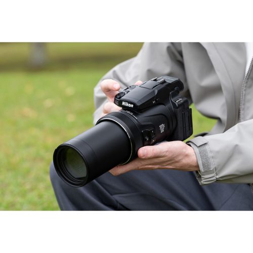 Nikon COOLPIX P1100 - Image 4