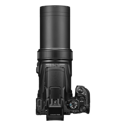 Nikon COOLPIX P1100 - Image 6