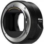 Nikon FTZ II Adapter product image