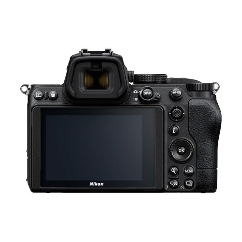 Nikon Z5 Body - Image 2