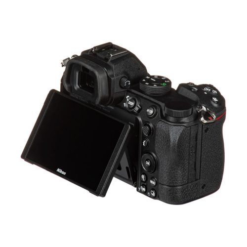 Nikon Z5 Body - Image 3
