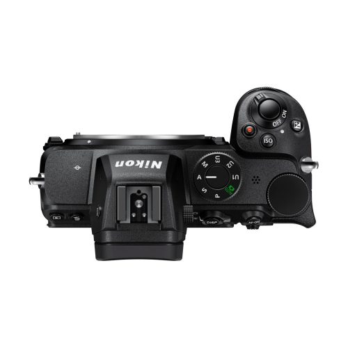 Nikon Z5 Body - Image 4