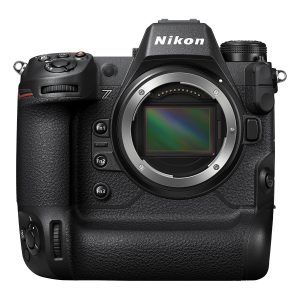 Nikon Z9 Body – Beau Photo Supplies Inc.