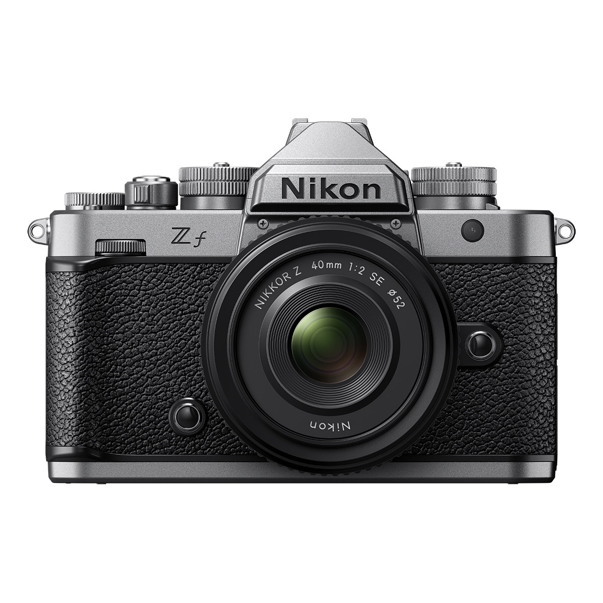 Nikon Zf ボディ Z f ボディ [ブラック] 中古価格比較 - 価格.com