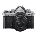 Nikon Zf Silver Edition product photo