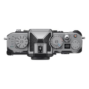 Nikon F2 Photomic A Silver Body ＃美品 Nikon F2 Photomic (DP-1 Prism) - Chrome - NIKON-FILM