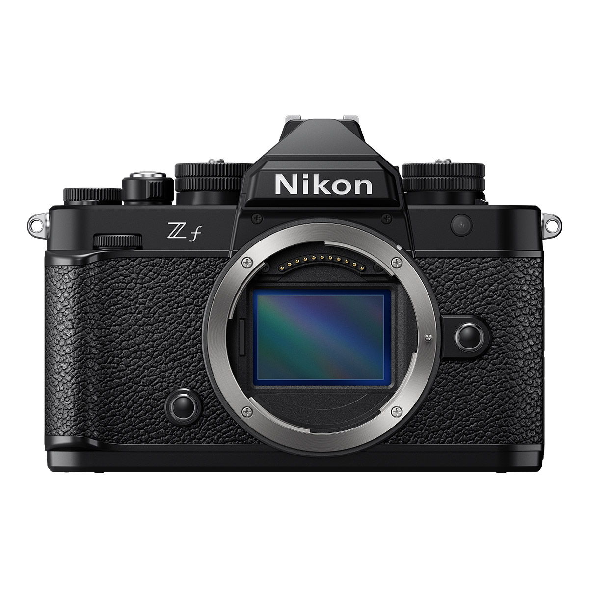 Nikon Zf Body product image