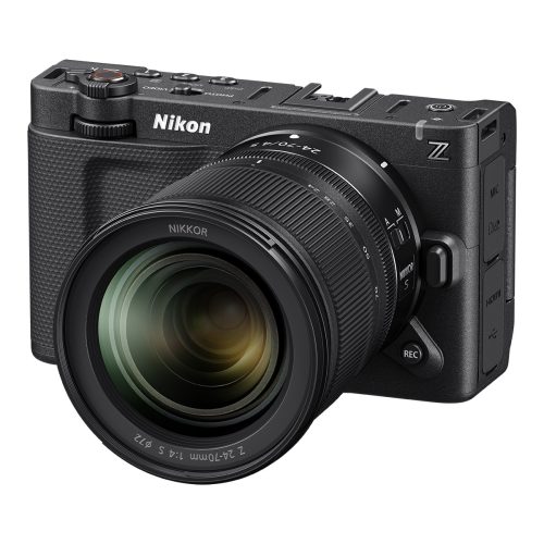 Nikon Zr Body withZ 24-70mm f/4 product image