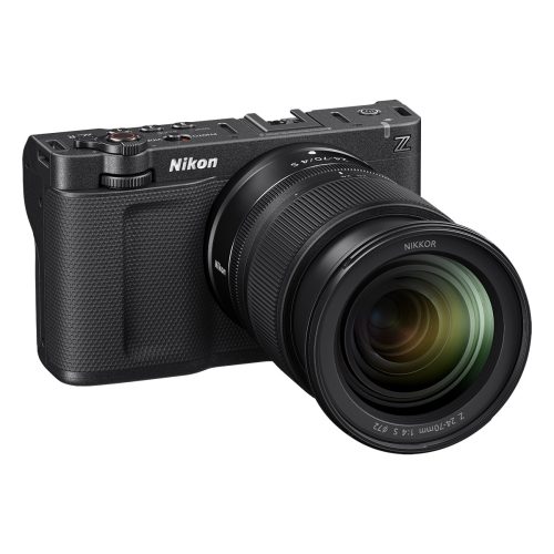 Nikon ZR Body - Image 7