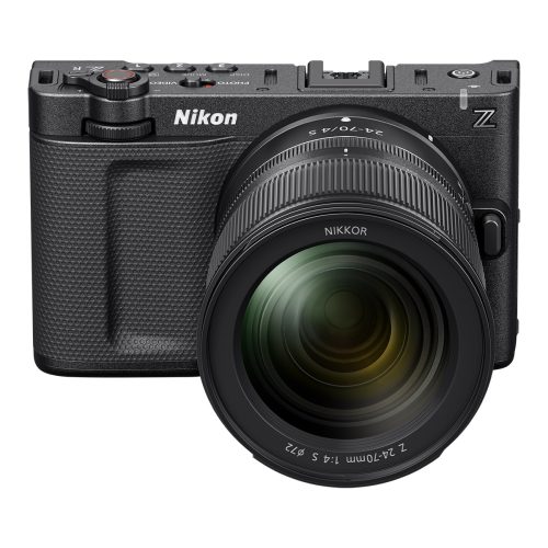 Nikon Zr Body withZ 24-70mm f/4 product image