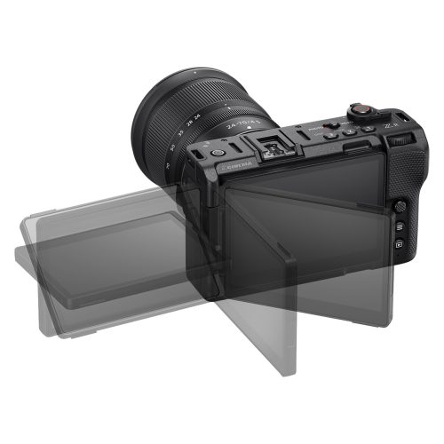 Nikon ZR Body - Image 6
